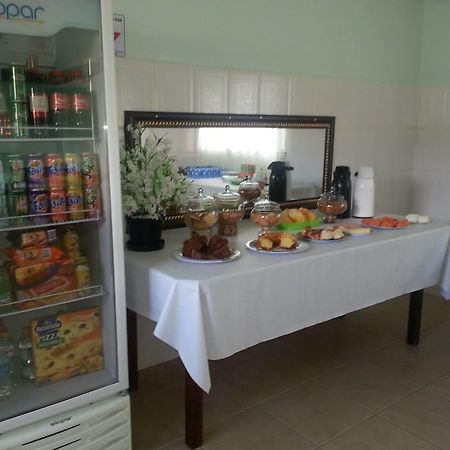 Hotel Ype Itobi Luaran gambar