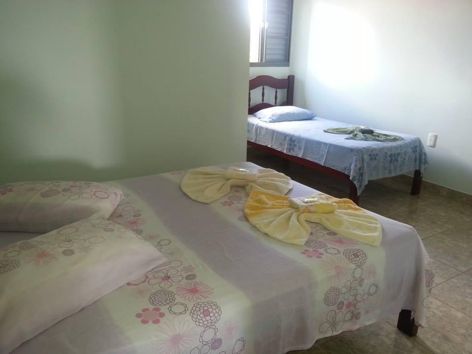 Hotel Ype Itobi Bilik gambar