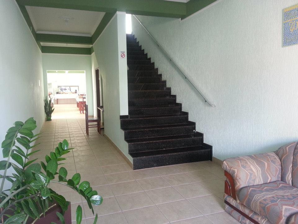 Hotel Ype Itobi Luaran gambar
