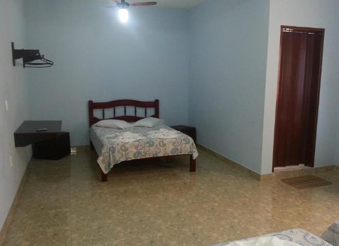 Hotel Ype Itobi Luaran gambar