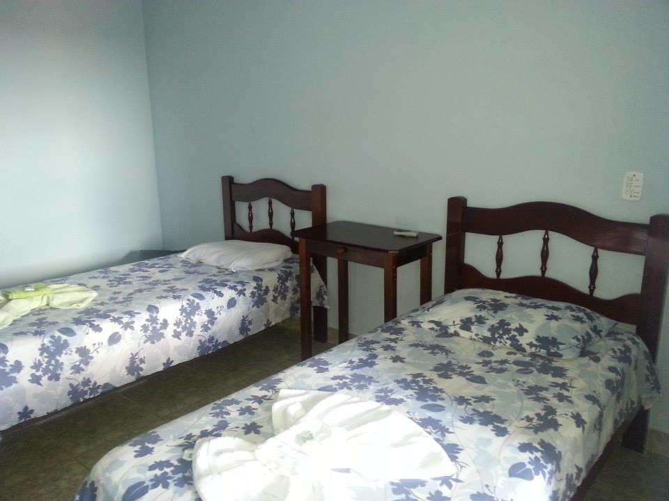 Hotel Ype Itobi Luaran gambar