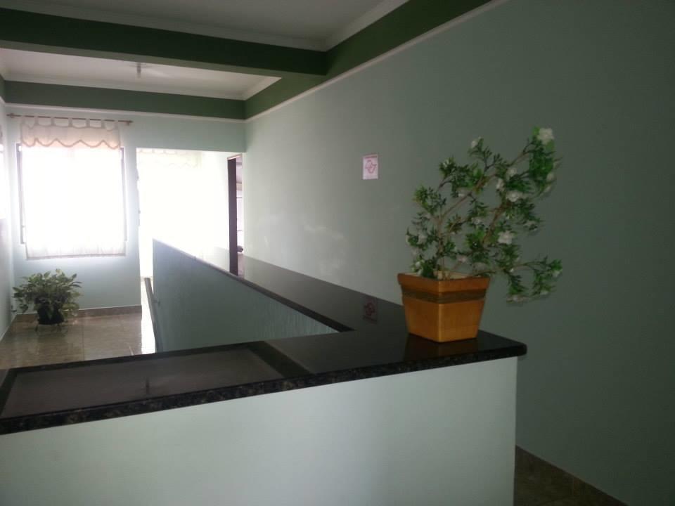 Hotel Ype Itobi Luaran gambar